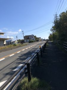 毎朝の習慣