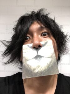ライオングラビア