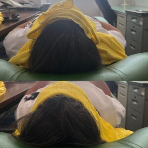 志摩市民病院/志摩/ヘッドスパ/三重/マッサージ/福利厚生