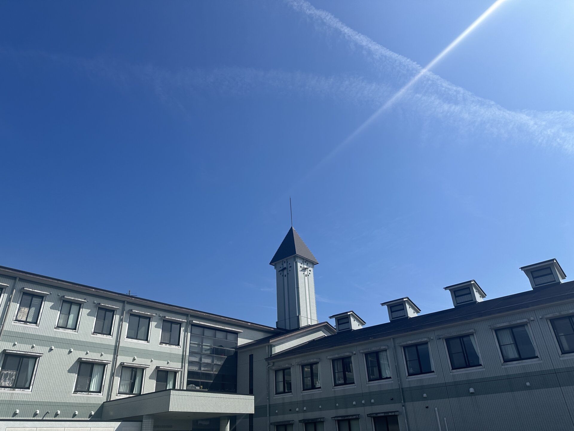 三重県四日市市ドライヘッドスパ Re:st レスト｜志摩市民病院で出張ヘッドスパ！医療関係者の頭を揉んで、日頃の疲れを癒す。特別な時間;