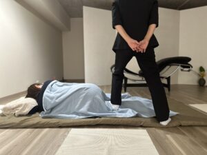 静岡｜御殿場｜ヘッドスパ｜出張施術｜マッサージ｜首こり｜めまい｜睡眠｜香秀｜足流｜リンパマッサージ