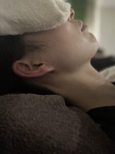 四日市/ヘッドスパ/頭痛/三重/偏頭痛/マッサージ/ドライヘッドスパ/睡眠/首こり/肩こり/フェイスライン/エステ
